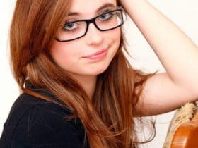 Comment empêcher les lunettes de glisser tout le temps