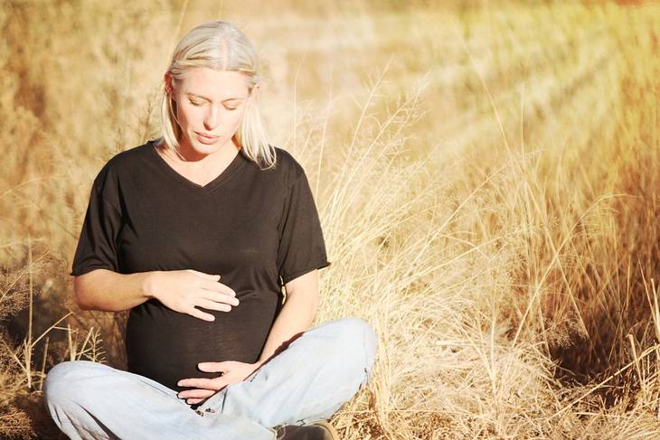 Conseils nutrition pour garder un poids idéal pendant la grossesse