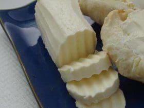 Comment faire du délicieux beurre maison en quelques minutes