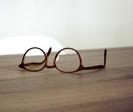 Un nettoyage de lunettes qui dure