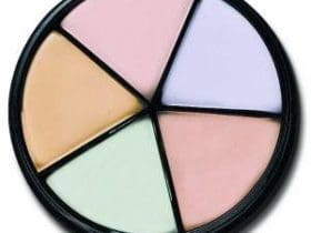 Guide Complet des Correcteurs de Teint pour une Peau Sans Imperfections