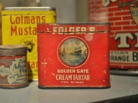 Les utilisations méconnues de la crème de tartre