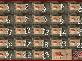 Que mettre dans un calendrier de l'Avent pour enfants et pour adultes