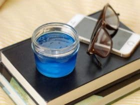 Gel naturel anti ronflement