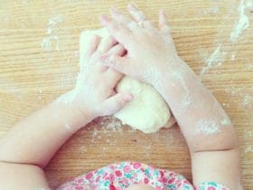 Conseils pour cuisiner avec ses enfants tout en s'amusant