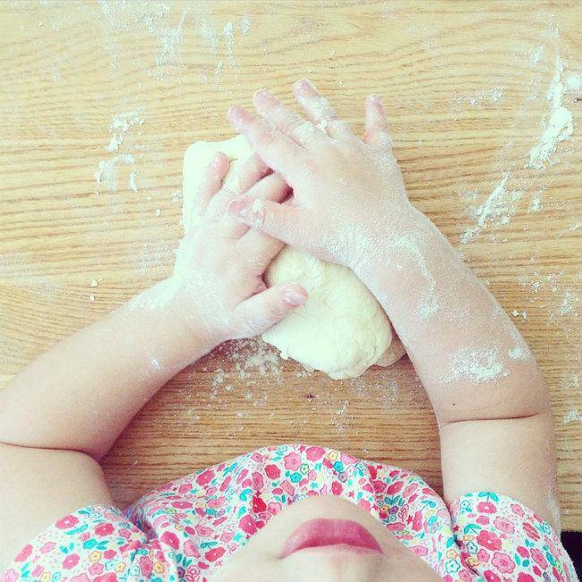 Conseils pour cuisiner avec ses enfants tout en s'amusant