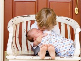 Préparer votre enfant à l'arrivée d'un frère ou d'une sœur