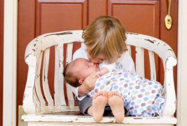 Préparer votre enfant à l'arrivée d'un frère ou d'une sœur