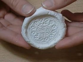 Comment faire ces propres moules en silicone