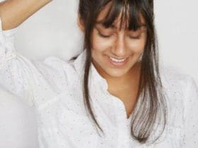 Comment couper sa frange soi-même