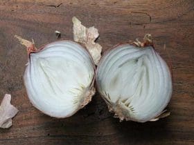 Comment utiliser l'oignon contre le mal d'oreille