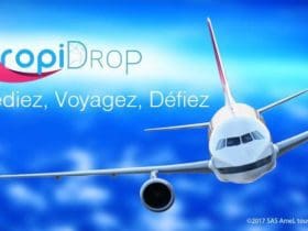 Une astuce pour rentabiliser votre billet d'avion et expédier moins cher