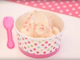 Glace maison en 10 minutes sans sorbetière ni congélateur