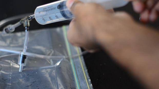 Comment utiliser une machine à sous-vide fabriquée maison