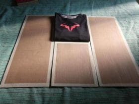 Apprendre aux enfants à plier leurs vêtements facilement