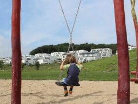 Comment protéger vos enfants des kidnappings