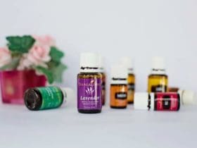 Que faire avec des huiles essentielles périmées
