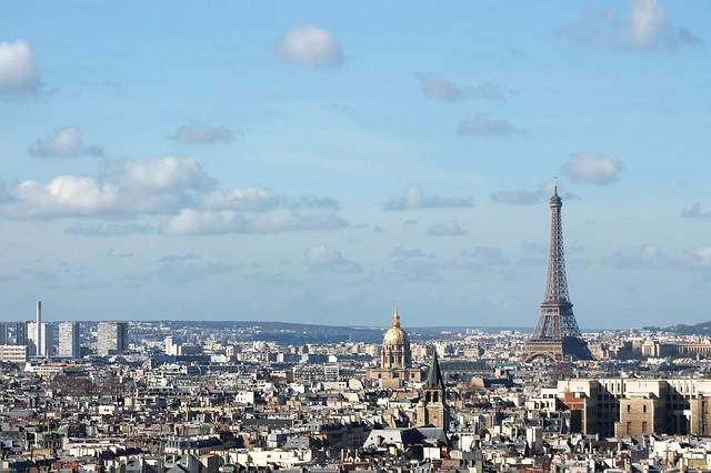 Comment se loger bien et pas cher à Paris dans un appartement meublé