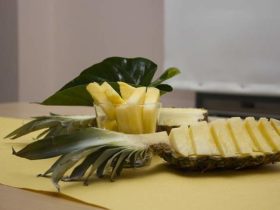 Les effets de l'ananas sur votre santé