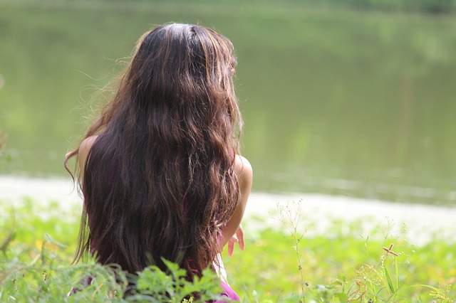 Que faire quand on a les cheveux épais