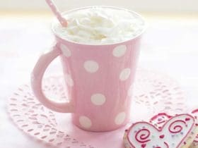 Faire de la crème chantilly sans crème