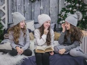 Cadeaux Immatériels pour Noël : Idées Originales et Significatives