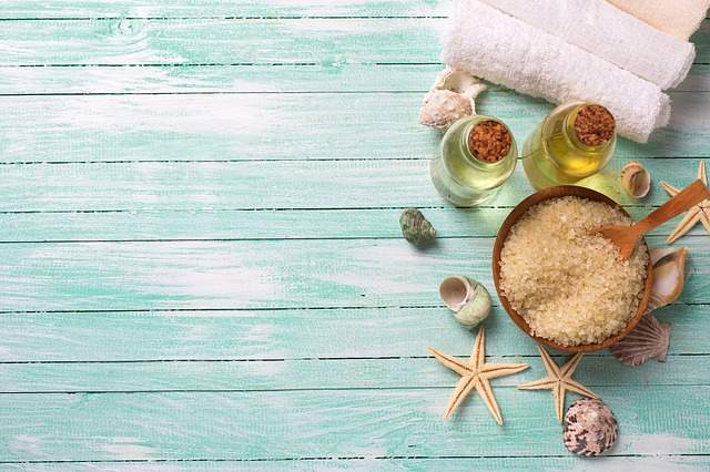 Rituels beauté naturels sans produits cosmétiques