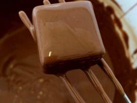 Comment tempérer du chocolat même sans thermomètre