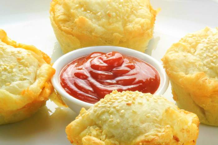 Recette de ketchup maison