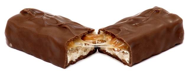 Recette gourmande de barres Snickers avec des ingrédients maison