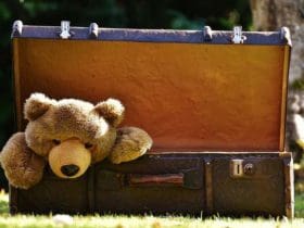 Check-list pour ne rien oublier à mettre dans sa valise