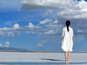 Quatre personnes auxquelles vous devez pardonner pour avancer sereinement dans la vie