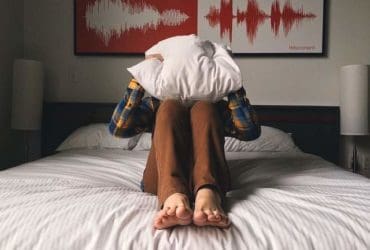 Astuces pour s'endormir rapidement