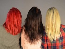9 Recettes naturelles pour colorer ses cheveux