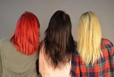 9 Recettes naturelles pour colorer ses cheveux