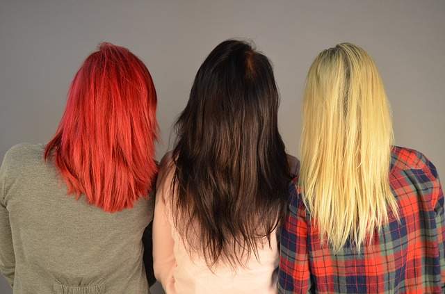 9 Recettes naturelles pour colorer ses cheveux