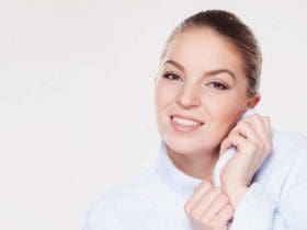 Routine beauté pour un teint éclatant