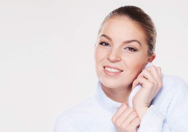 Routine beauté pour un teint éclatant