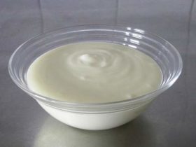 Comment utiliser le yaourt comme substitut dans vos recettes