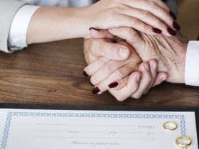 De quoi doit-on parler avant de se dire oui pour la vie