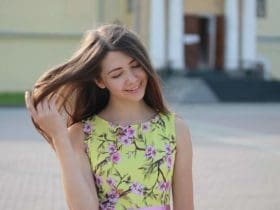 Astuces pour cheveux gras - Soins