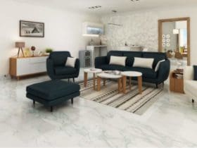 Comment décorer sa maison avec un petit budget grâce à la location de meubles