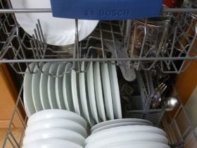 Astuces pour nettoyer le lave-vaisselle