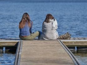 Comment aider un ami qui traverse une mauvaise passe