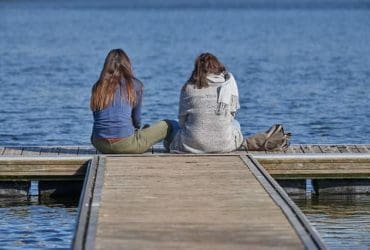 Comment aider un ami qui traverse une mauvaise passe