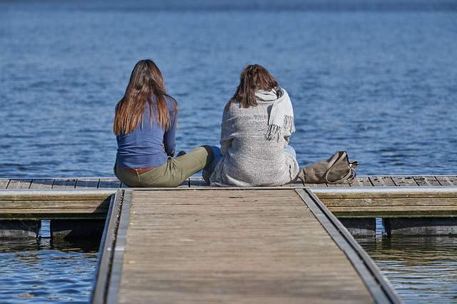 Comment aider un ami qui traverse une mauvaise passe