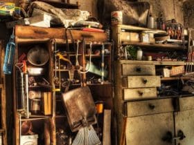 10 conseils pour arriver enfin à désencombrer sa vie et sa maison