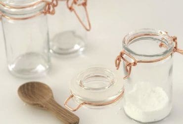 Bienfaits du bicarbonate de soude pour la santé et éventuels dangers