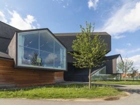 Quels types de verre choisir pour refaire sa déco