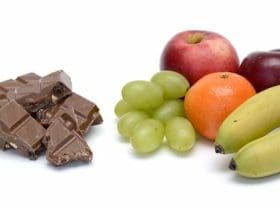 Fringales nocturnes - Voici les collations santé qui aident à perdre du poids